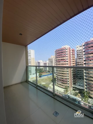 Imagem Apartamento na Praia de Itapoã. More a uma quadra da praia de Beverly Hills!