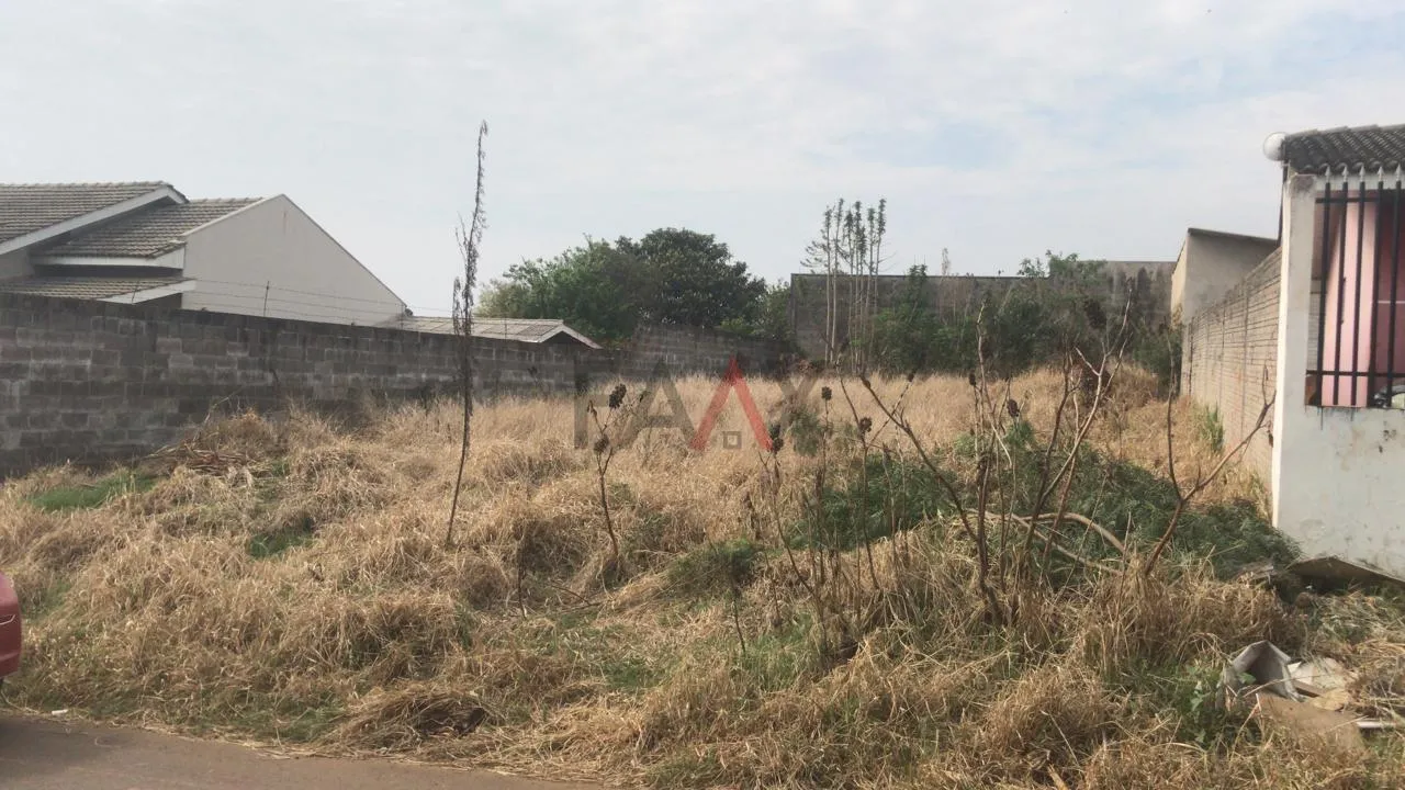 Imagem Terreno para locação na rua de acesso para Bairro Industrial, próximo col Agríco