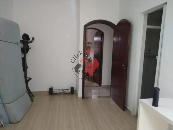 Imagem Apartamento amplo no térreo com quintal, à venda, bem localizado no bairro Baeta Neves, São Bernardo do Campo, com 3 dormitórios, sendo 1 suíte, 2 vagas, 133 m².