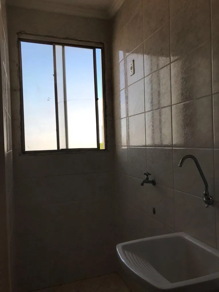 Imagem Apartamento à venda 3 Quartos, 1 Suite, 1 Vaga, 87M², Jardim das Nações, Taubaté - SP | Condomínio Edifício Angra Dos Reis - Taubaté