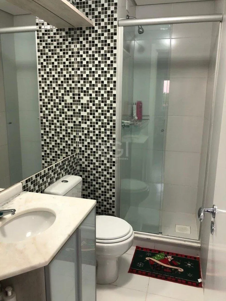 Imagem Apartamento para Venda - 73m², 3 dormitórios, sendo 1 suites, 1 vaga - Jardim Itu Sabará