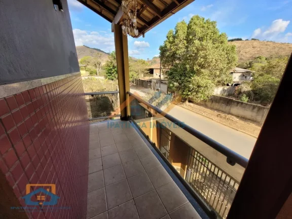 Imagem Apartamentos no Vale Verde - Ipaba