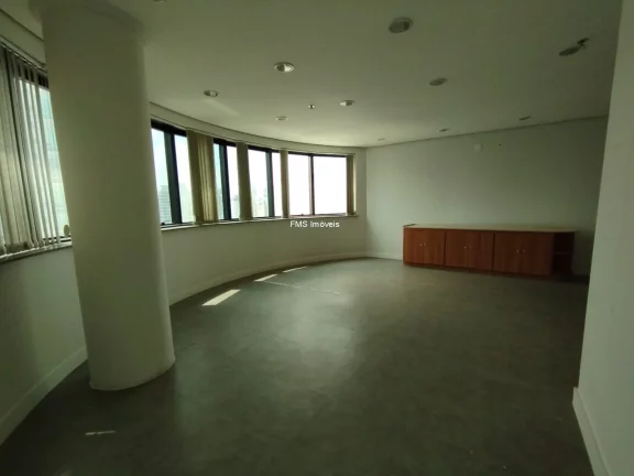 Imagem Sala Comercial de 44m² no Campo Belo