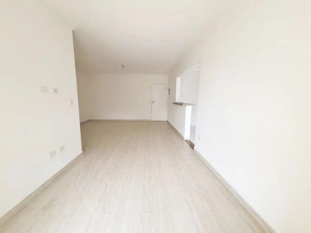 Imagem APARTAMENTO COM 100,00 m² - GUILHERMINA - PRAIA GRANDE SP