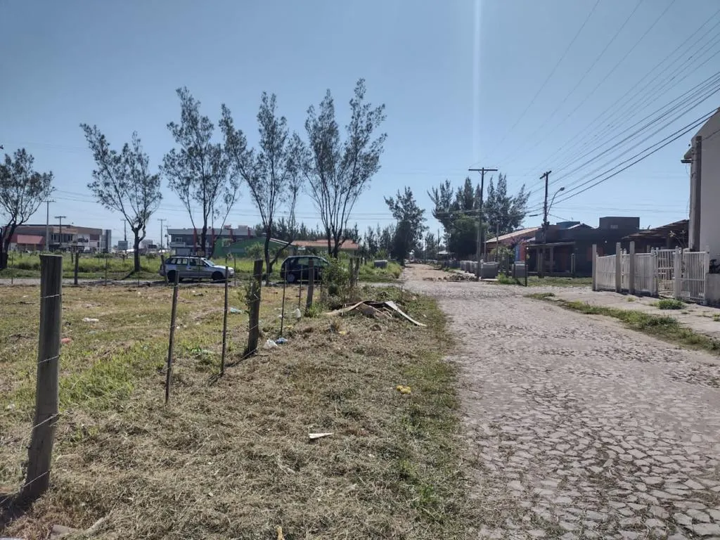Imagem Terreno - Bairro Guarani