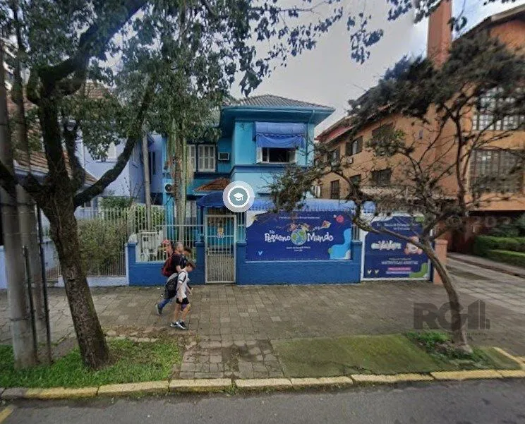 Imagem Casa Comercial em Moinhos de Vento