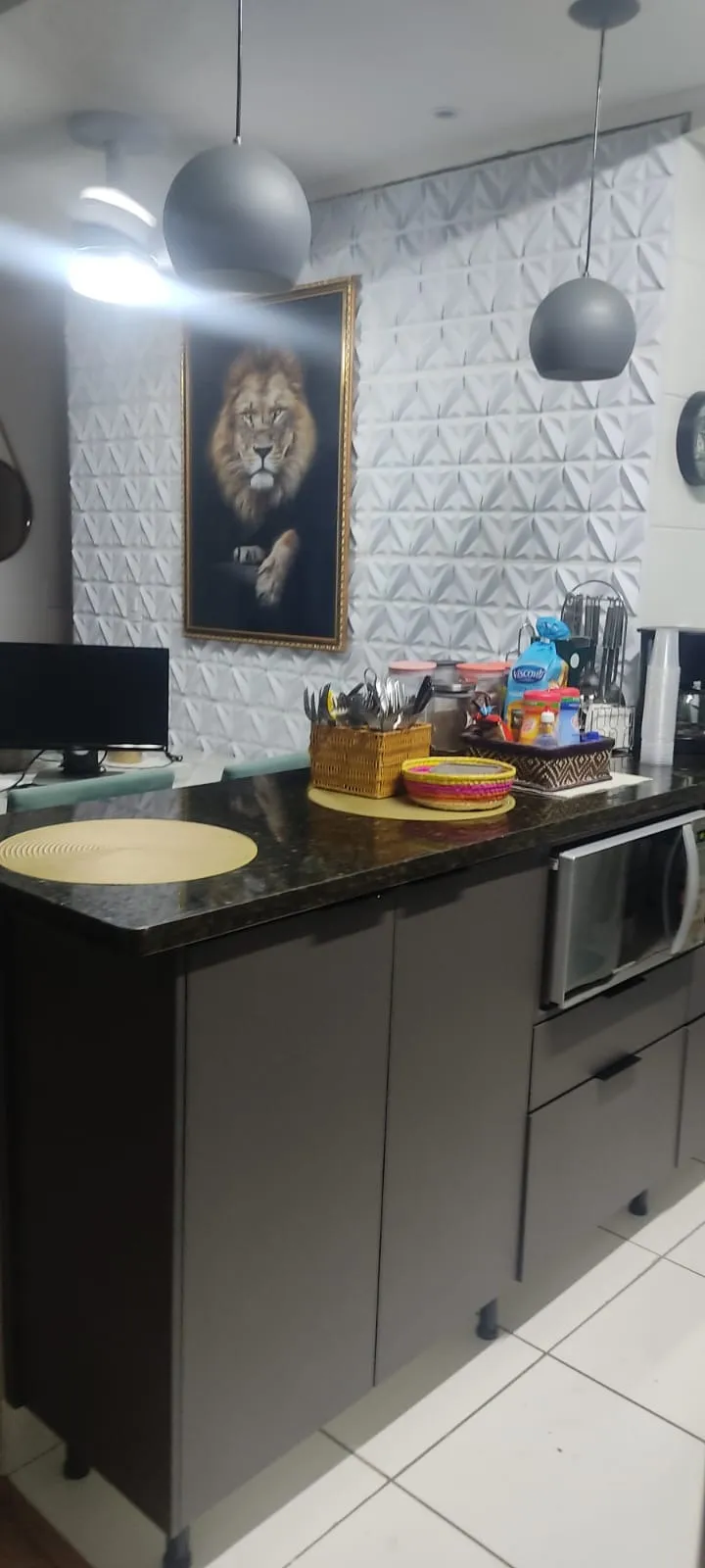 Imagem Condomínio Alpha Club - Apartamento 3 dormitórios
