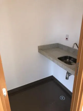 Imagem Sala Comercial para Alugar, 41 m² em Vila Guiomar - Santo André
