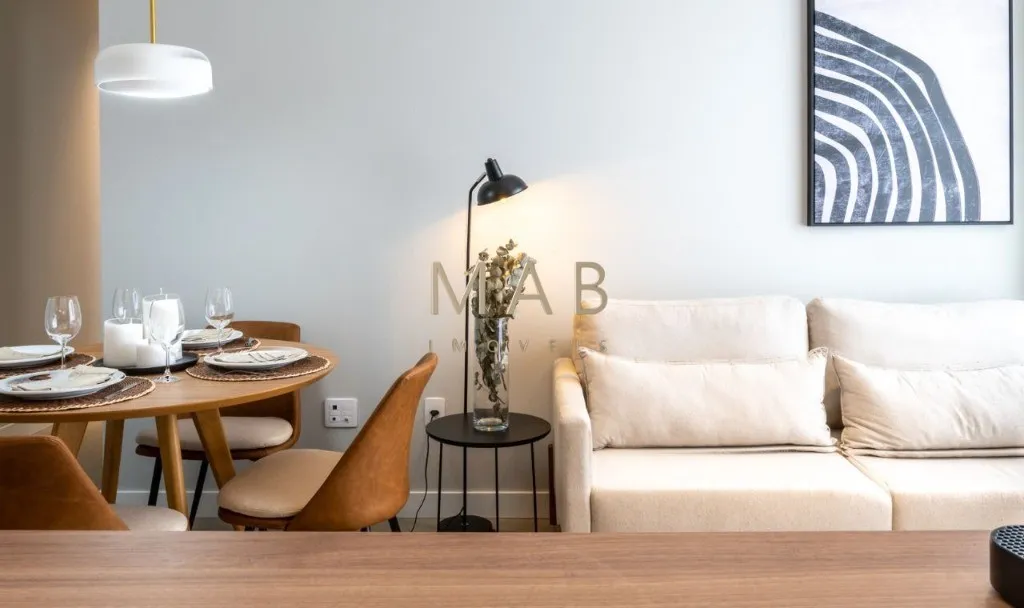Imagem Venha conhecer este maravilhoso apartamento semimobiliado à venda no charmoso Bairro Cachoeira do Bom Jesus, em Florianópolis/SC!