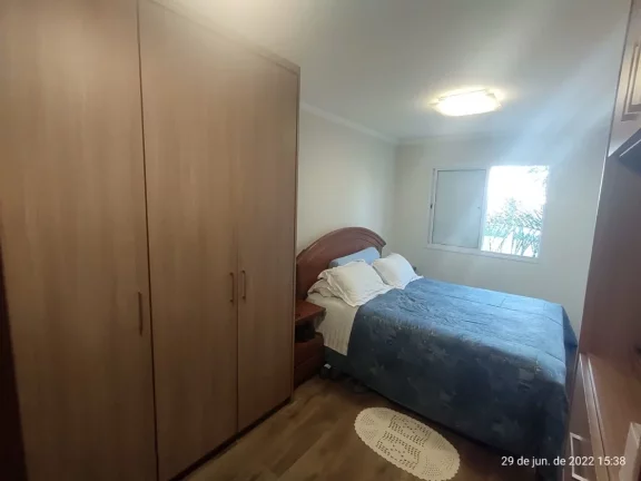 Imagem APARTAMENTO RESIDENCIAL em SÃO PAULO - SP, CIDADE SÃO FRANCISCO