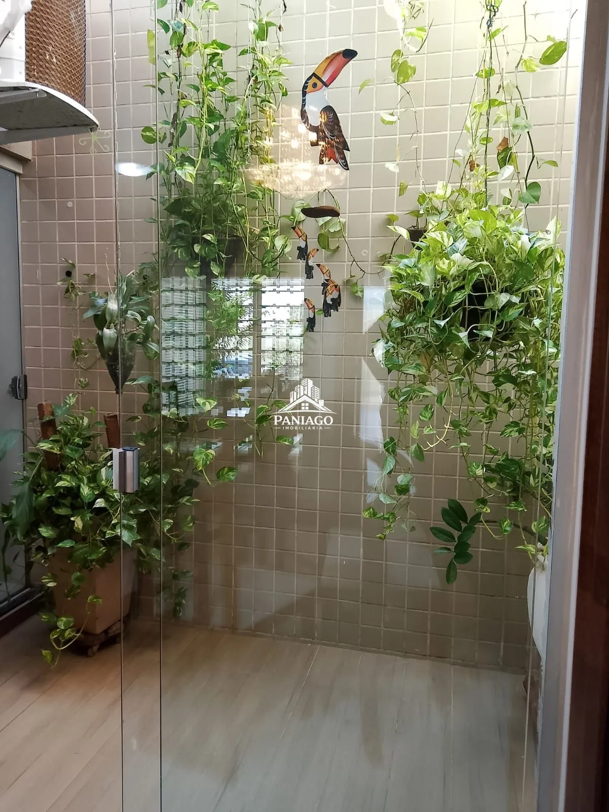 Imagem Sobrado Residencial | Comercial na Região do Jardim das Américas