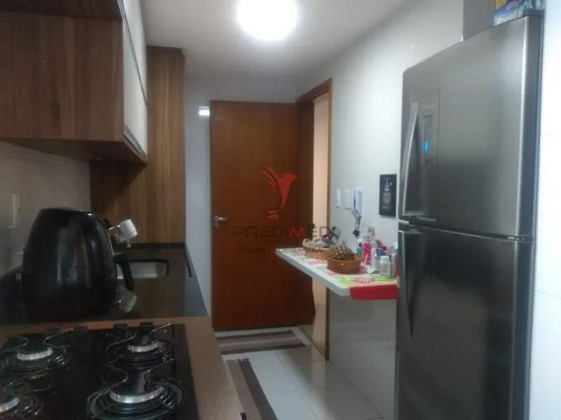 Imagem Apartamento 2 dormitórios 71m² 1 vaga Ribeira Rio de Janeiro/RJ