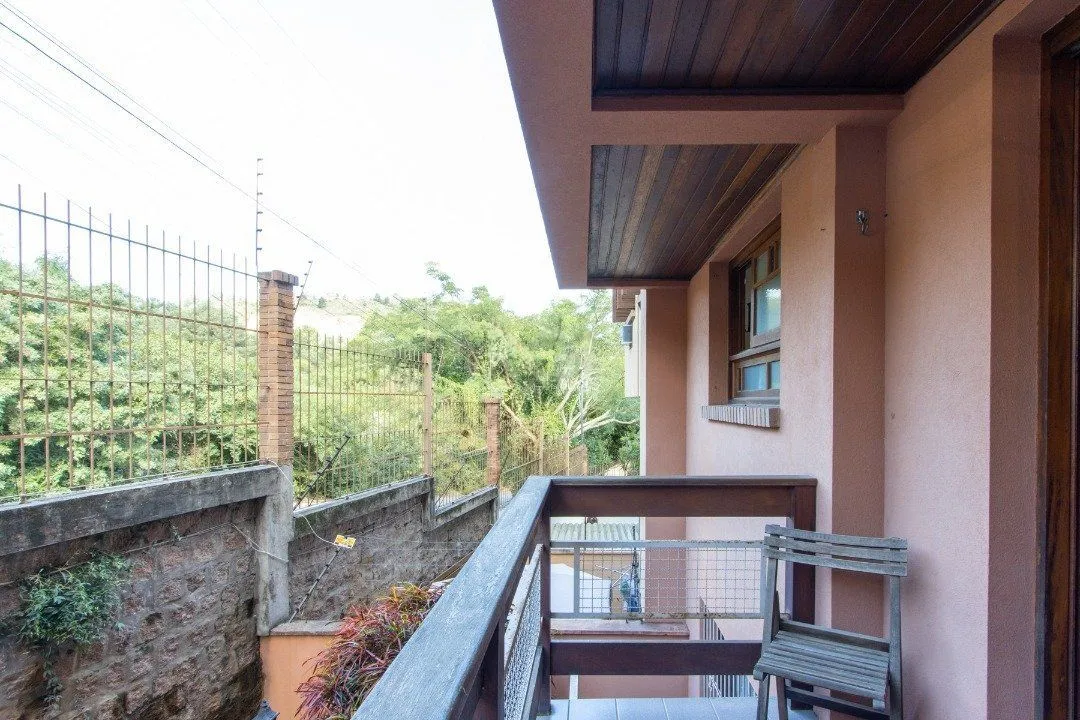 Imagem Casa de Condomínio em Espírito Santo