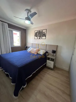 Imagem Venda  Apartamento no Eloy Chaves  Jundiaí/SP