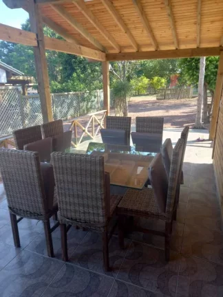 Imagem Ótimo casa, terreno com 600m², em condomínio fechado, Águas Claras