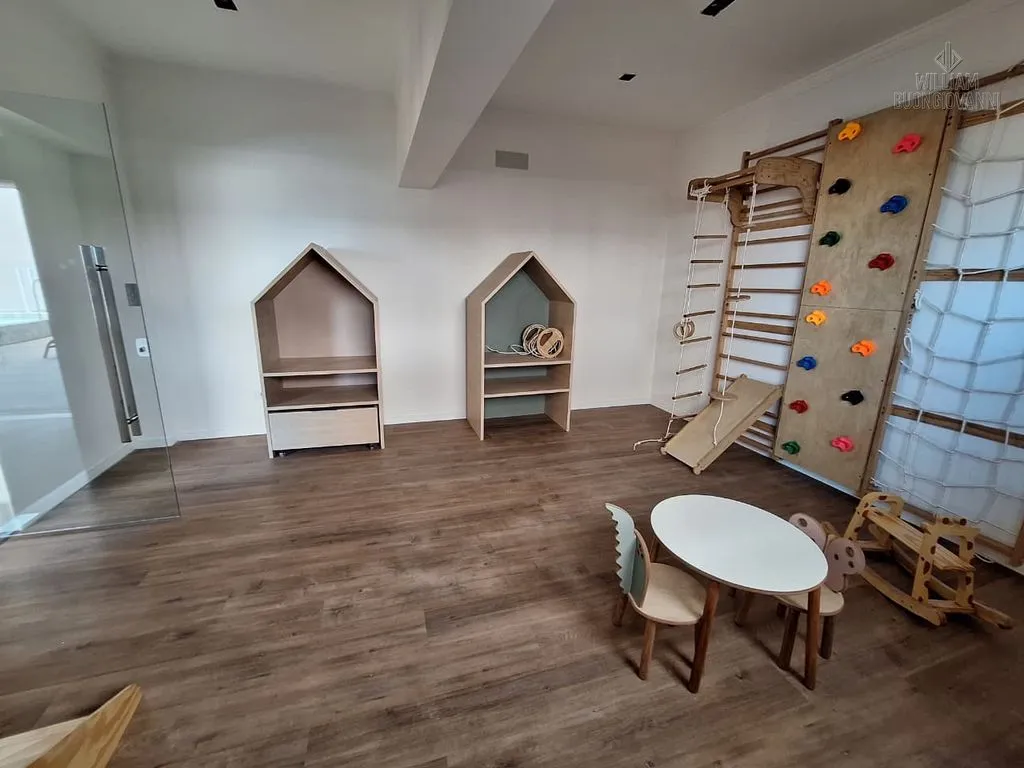 Imagem Apartamento 1 dormitório lazer completo R$ 339 mil á vista