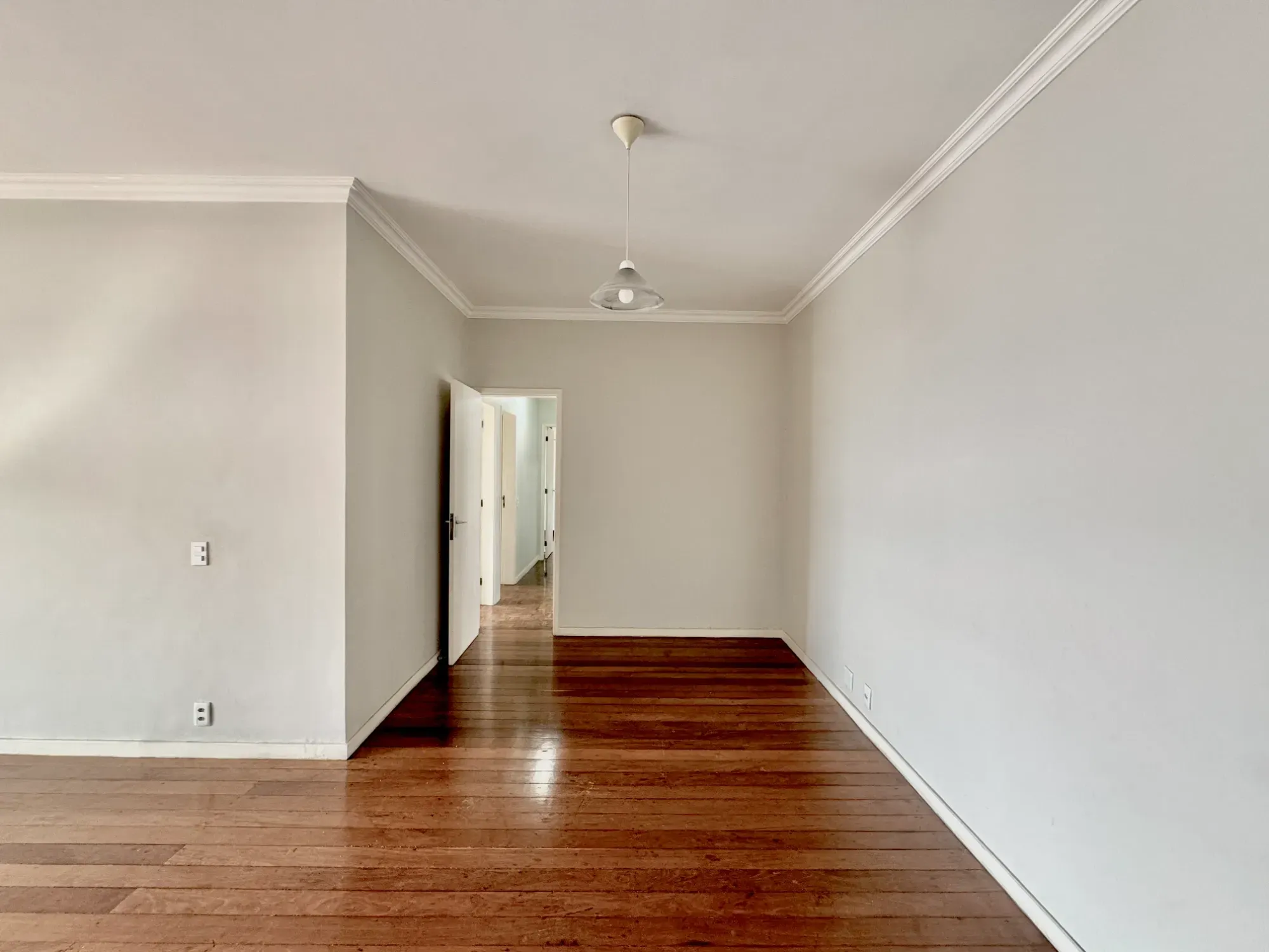 Imagem Apartamento com 3 Quartos à Venda, 110 m² em Grajaú - Rio de Janeiro