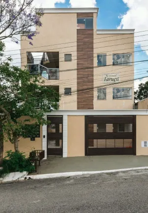 Foto do imóvel Apartamento com 1 Quarto à Venda, 33 m² em Rua Iaruçu
