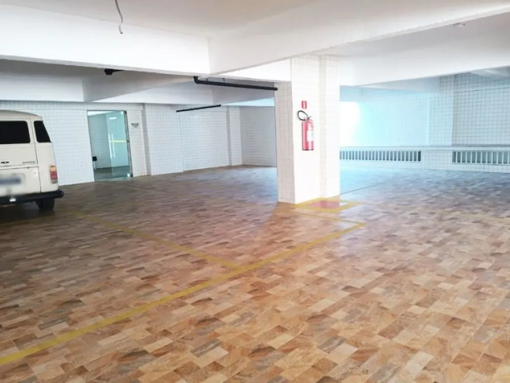 Imagem APARTAMENTO COM 70,00 m² - MIRIM - PRAIA GRANDE SP