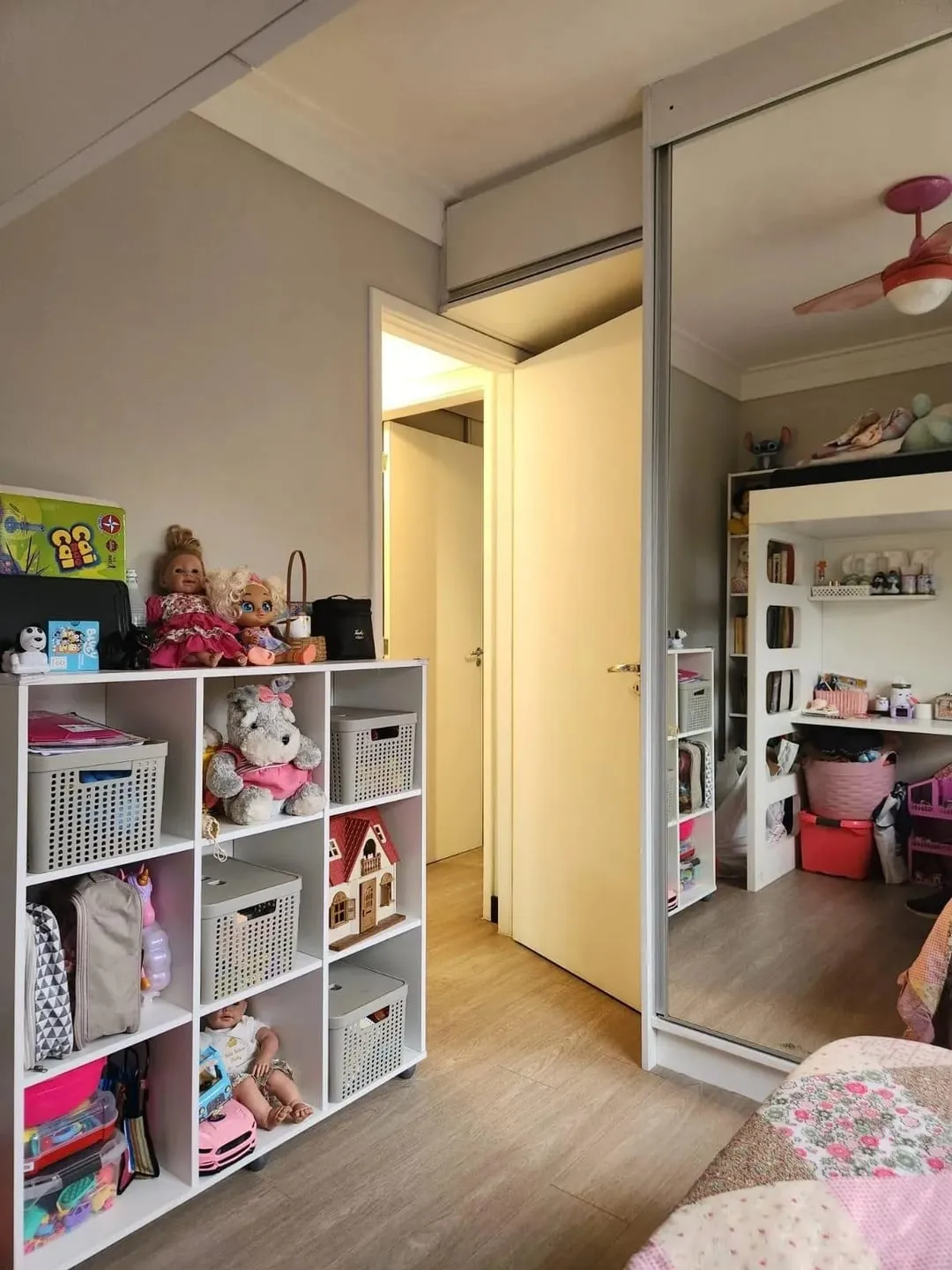 Imagem APARTAMENTO À VENDA NO ECOLIFE CAMPESTRE | 77 M²|2 DORMITÓRIOS|SUÍTE | 1 VAGA - SANTO ANDRÉ/SP
