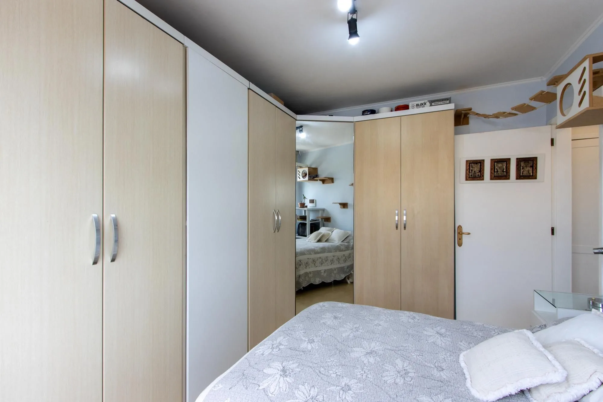 Imagem Apartamento em Cristal