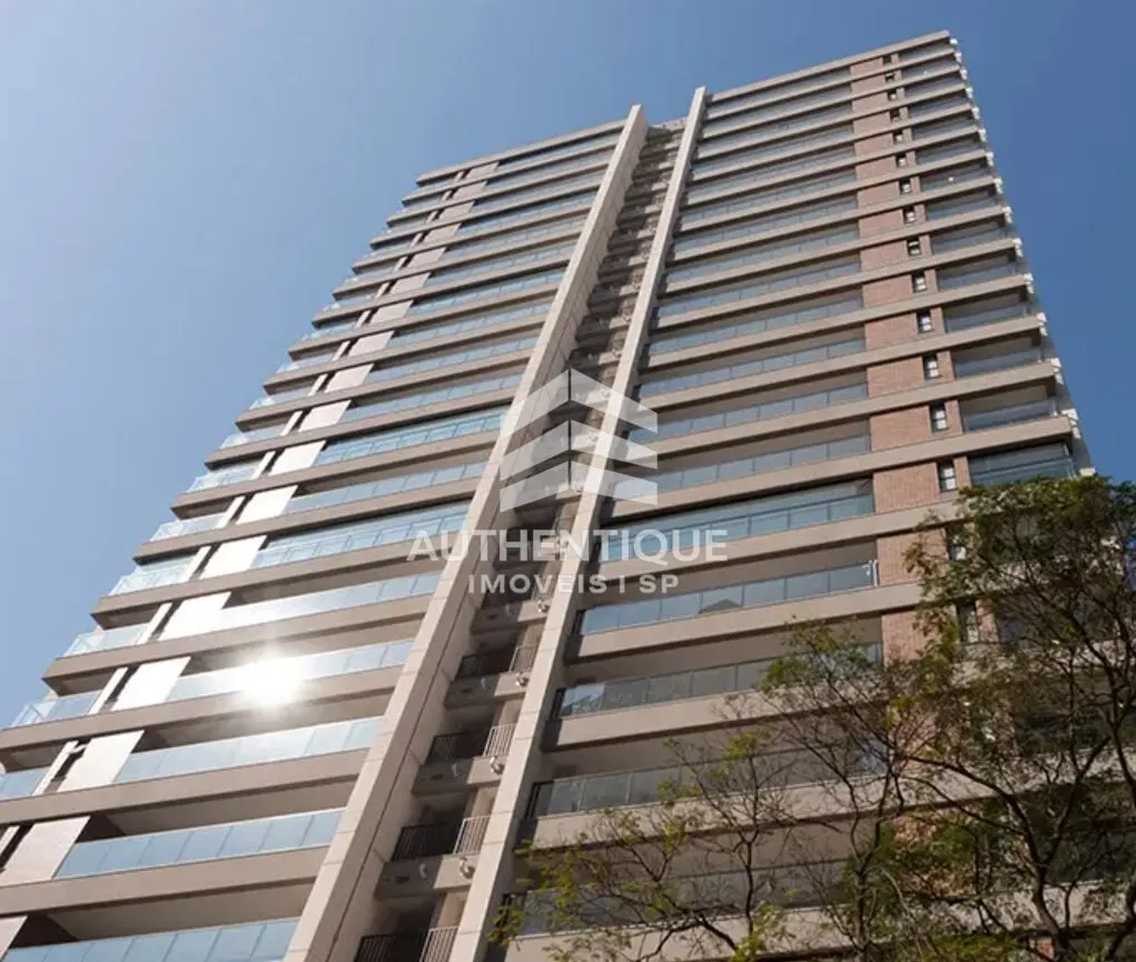 Imagem VM 303 VILA MARIANA - Apartamento à venda em São Paulo/SP
