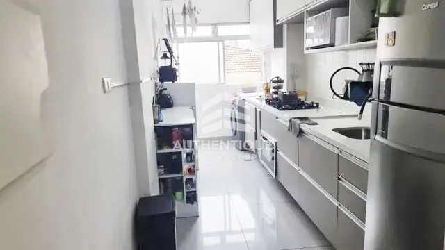 Imagem PORTO PRIMAVERA VILA OLIMPIA - Apartamento à venda no bairro Vila Olímpia - São Paulo/SP, Zona Sul