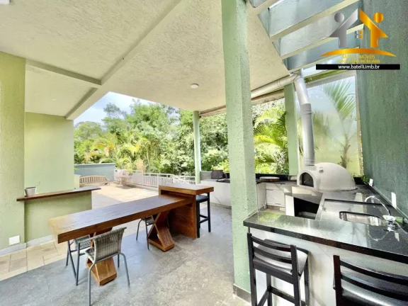 Imagem Casa - Granja Viana - Aldeia da Fazendinha | Batelli Imóveis