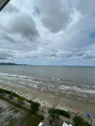 Imagem Apartamento com 4 dormitórios à venda sendo 4 suítes, 180 m² por - R$ 10.900.000,00 - Meia Praia - Itapema/SC