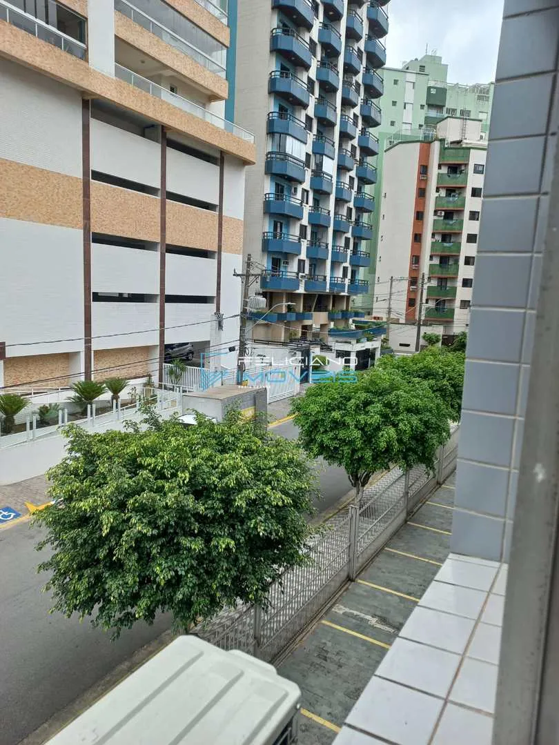 Imagem Kitnet com 1 quarto, Guilhermina, Praia Grande - R$ 255 mil, Cod: 7243