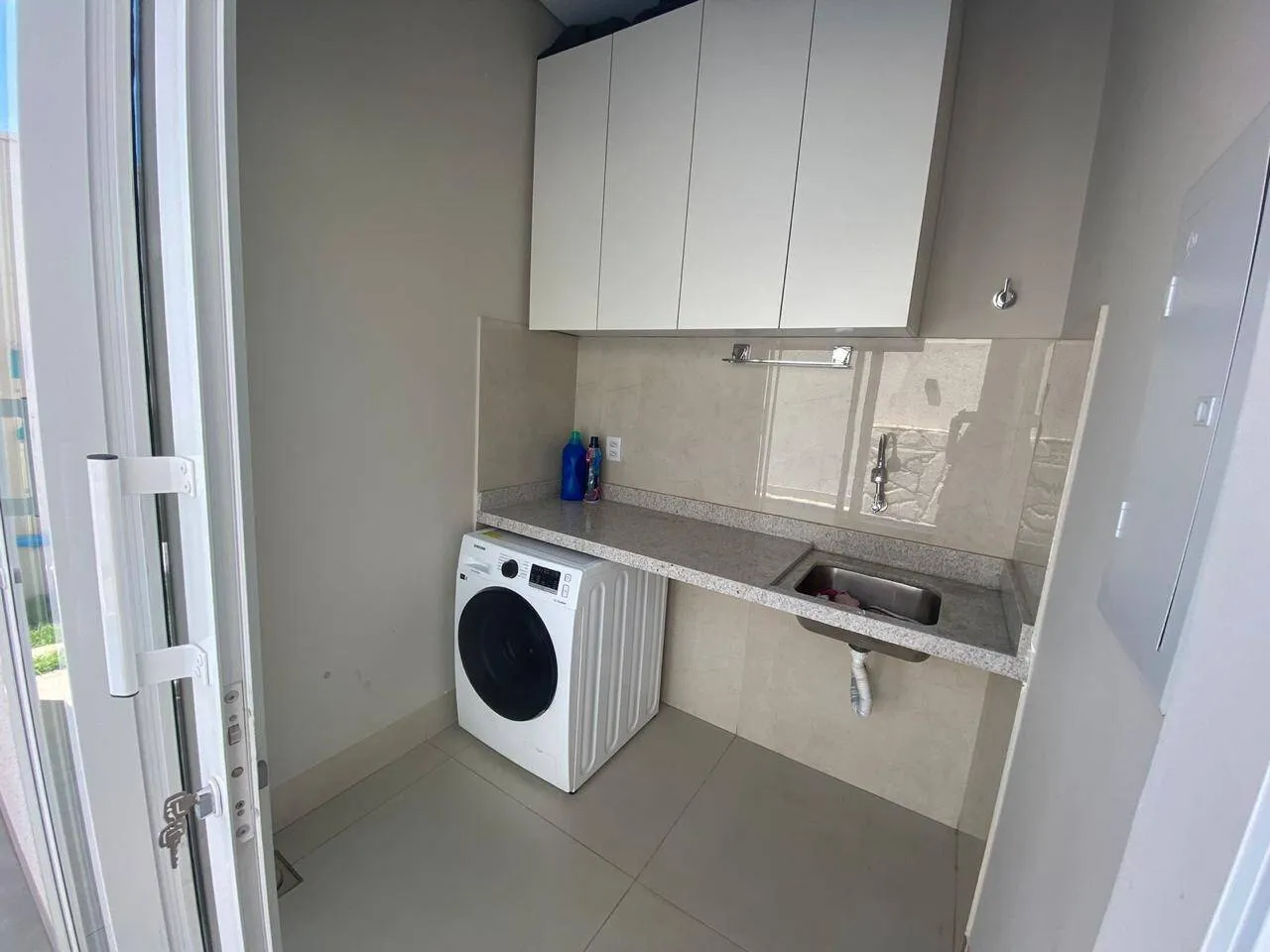Imagem Casa térrea 3 quartos Condomínio Brisas Bairro Ribeirão do Lipa