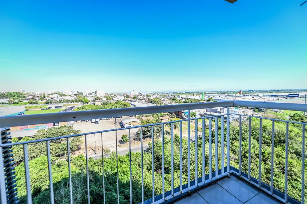 Imagem Apartamento em Sarandi