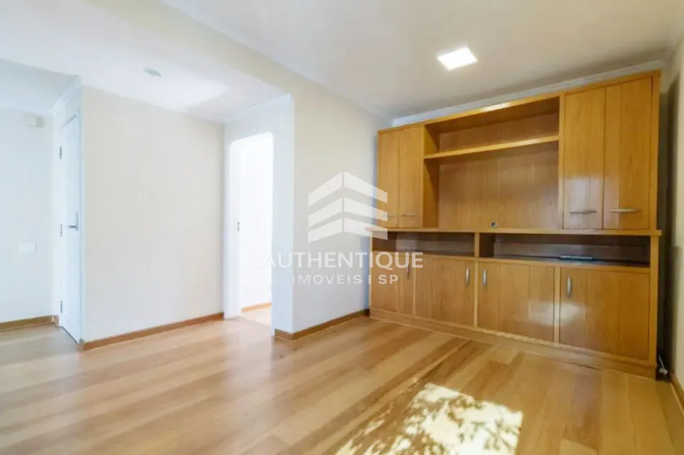 Imagem ROYAL PALACE ITAIM BIBI - Apartamento no coração do bairro Itaim Bibi à venda!