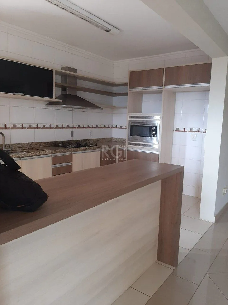 Imagem Predio - 265.05m², Belém Novo