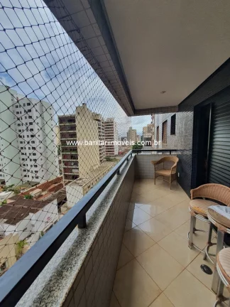 Imagem Apartamento à venda em Ribeirão Preto-SP, Centro: 3 quartos, 3 suítes, 3 salas, 5 banheiros, 2 vagas, 157m². Imperdível!