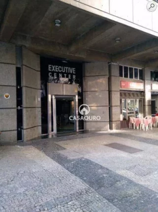 Imagem Vaga Garagem à venda por R$ 50.000 - Centro - Belo Horizonte/MG