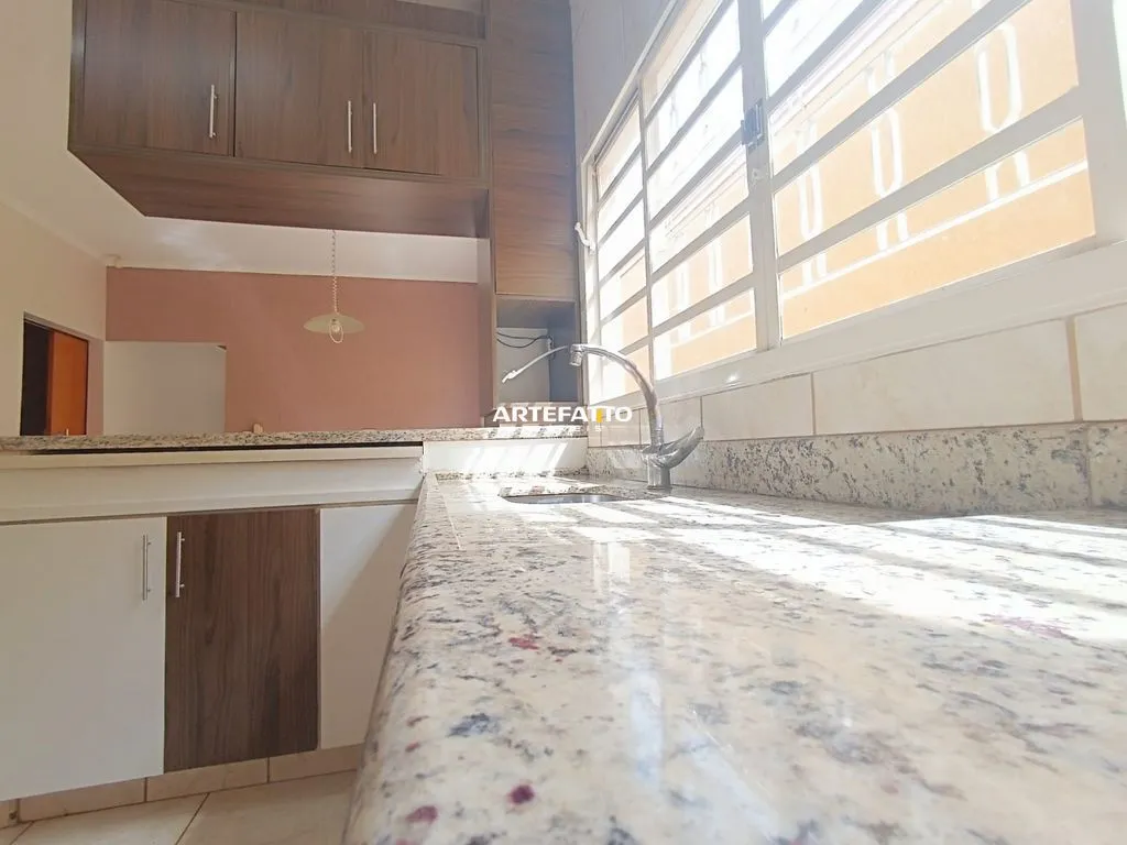 Imagem Casa à venda em Franca, Recanto Elimar, com 3 quartos, 170m2