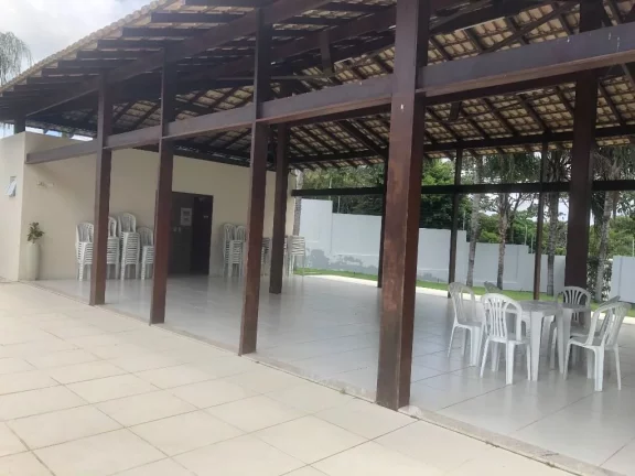 Imagem Mansão 265m² com 5 Suítes e Piscina Térmica | Altiplano (R$ 3.4M)