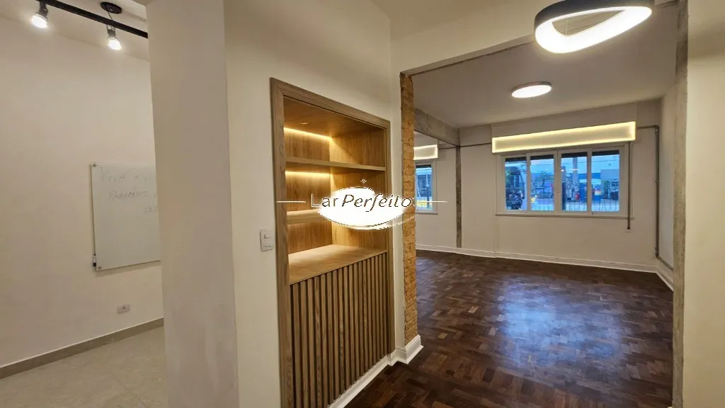 Imagem Apartamento com 3 Quartos à Venda, 150 m² em Higienópolis - São Paulo