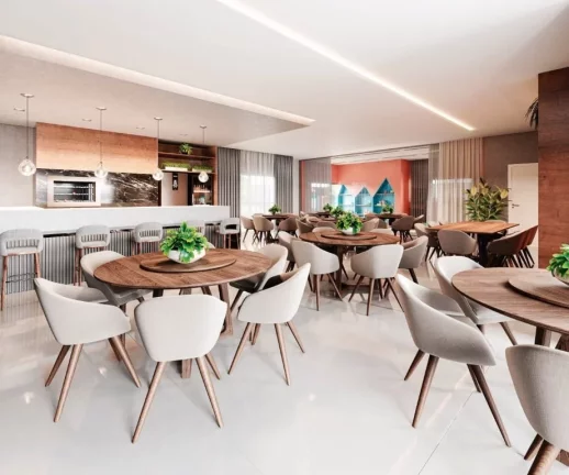 Imagem Apartamento à venda em Itapema, Meia Praia, com 3 quartos, 133m2