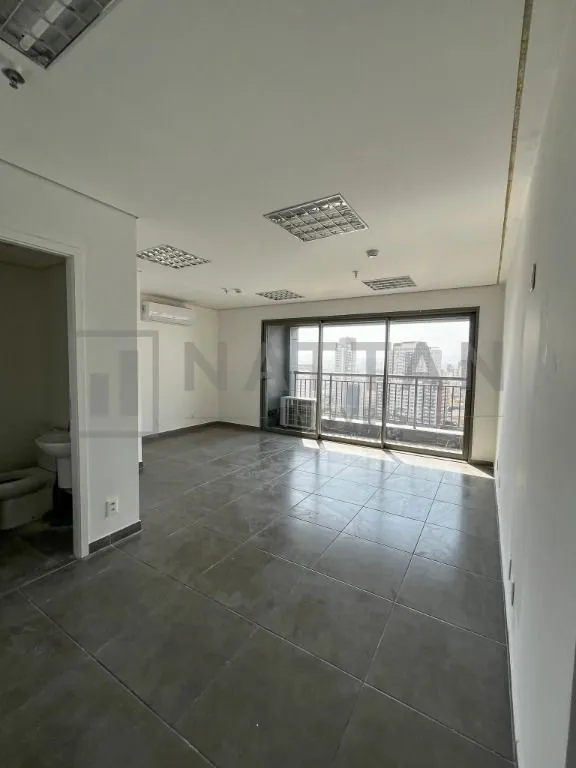 Imagem Sala para alugar, 40 m² por R$ 6.400,00/mês - Tatuapé - São Paulo/SP