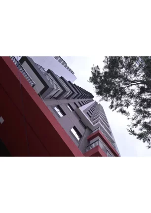 Imagem ClubLine São Judas - Residencial - Fase 1