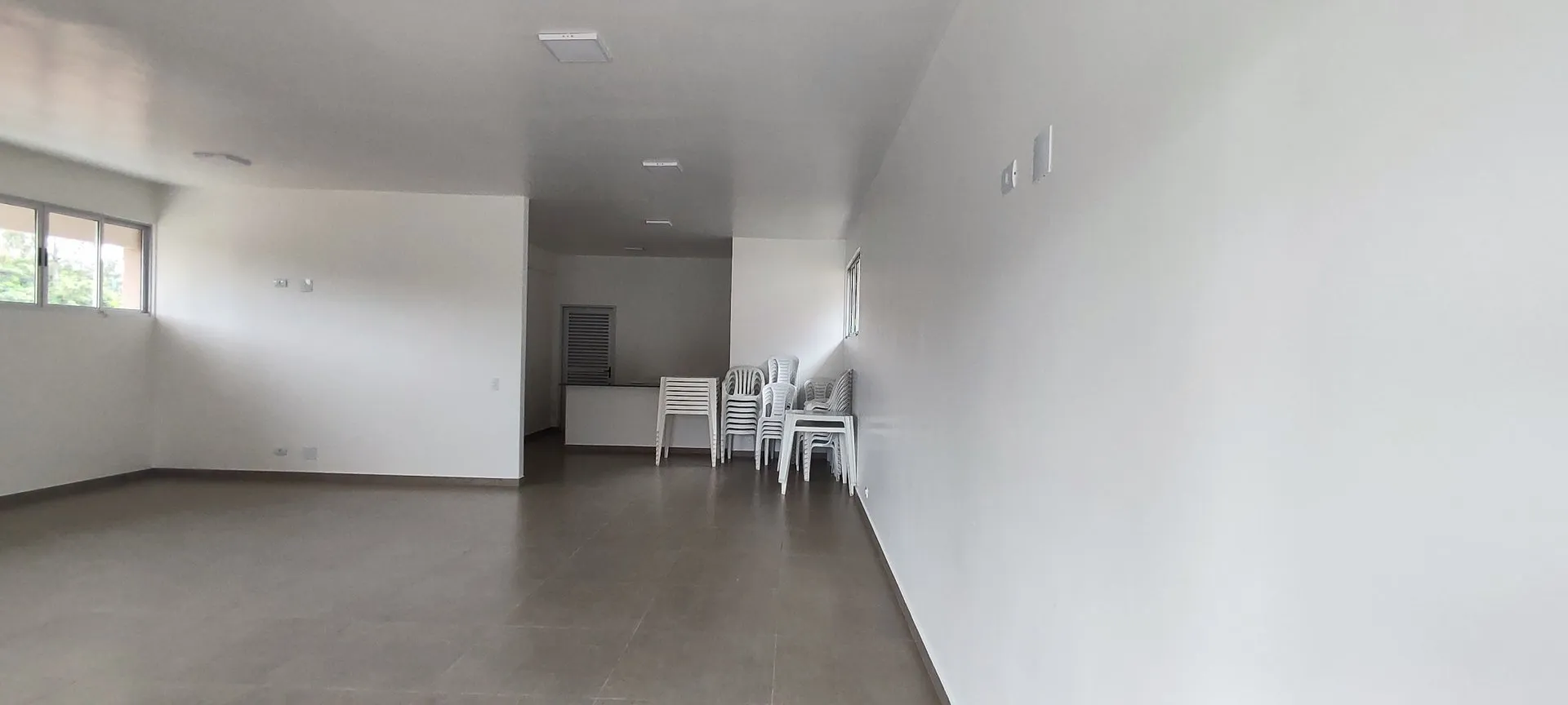 Imagem Apartamento Semimobiliado à venda em Cascavel, Bairro Neva - Oportunidade!
