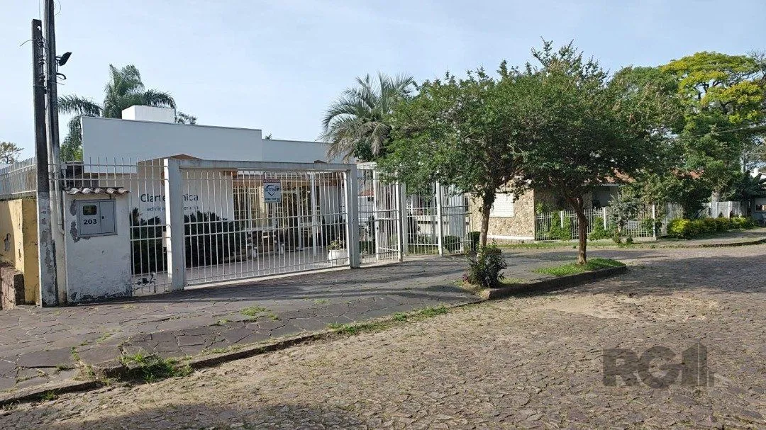 Imagem Casa Comercial em Vila Assunção