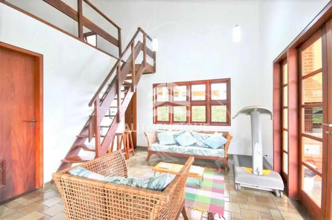 Imagem RESIDENCIAL ALPHAVILLE 10 - CASAS EM CONDOMINIO ALPHAVILLE - Casa à venda no bairro Alphaville - Santana de Parnaíba/SP