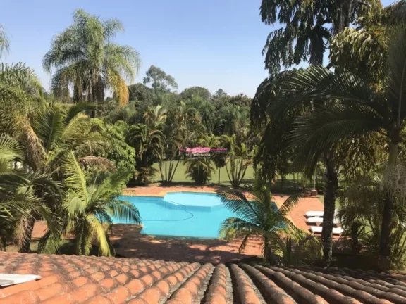 Imagem Casa de Campo com muito verde para VOCÊ e sua família desfrutar