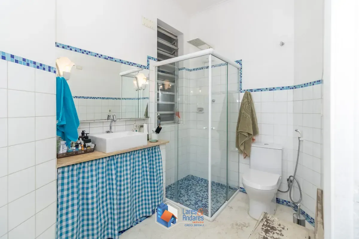 Imagem Duplex para venda em Bela Vista com 2 quartos, 76m²