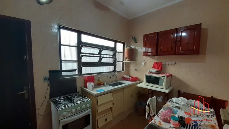 Imagem CASA RESIDENCIAL em PRAIA GRANDE - SP, CANTO DO FORTE