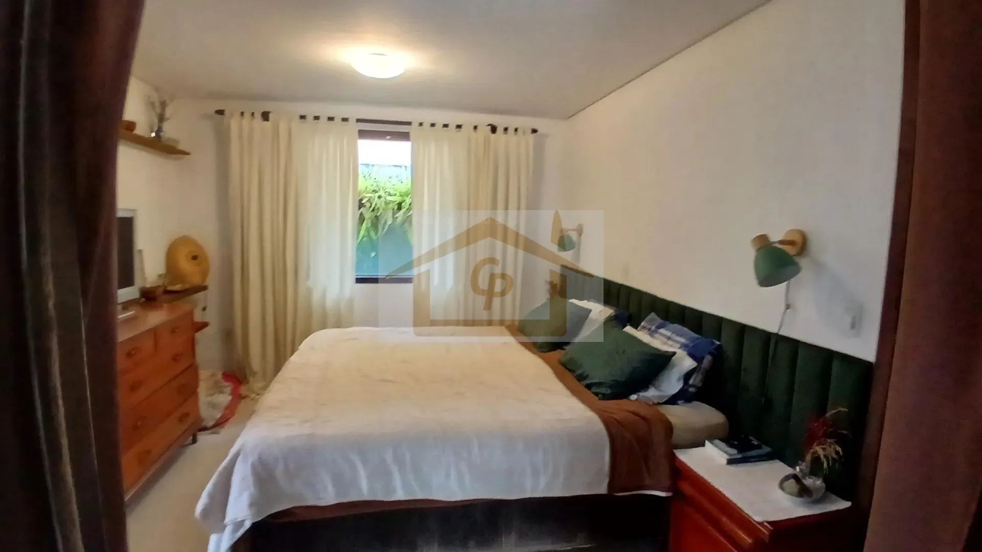 Imagem Conforto e Qualidade de vida, 3 quartos sendo 2 suítes, 4 vagas