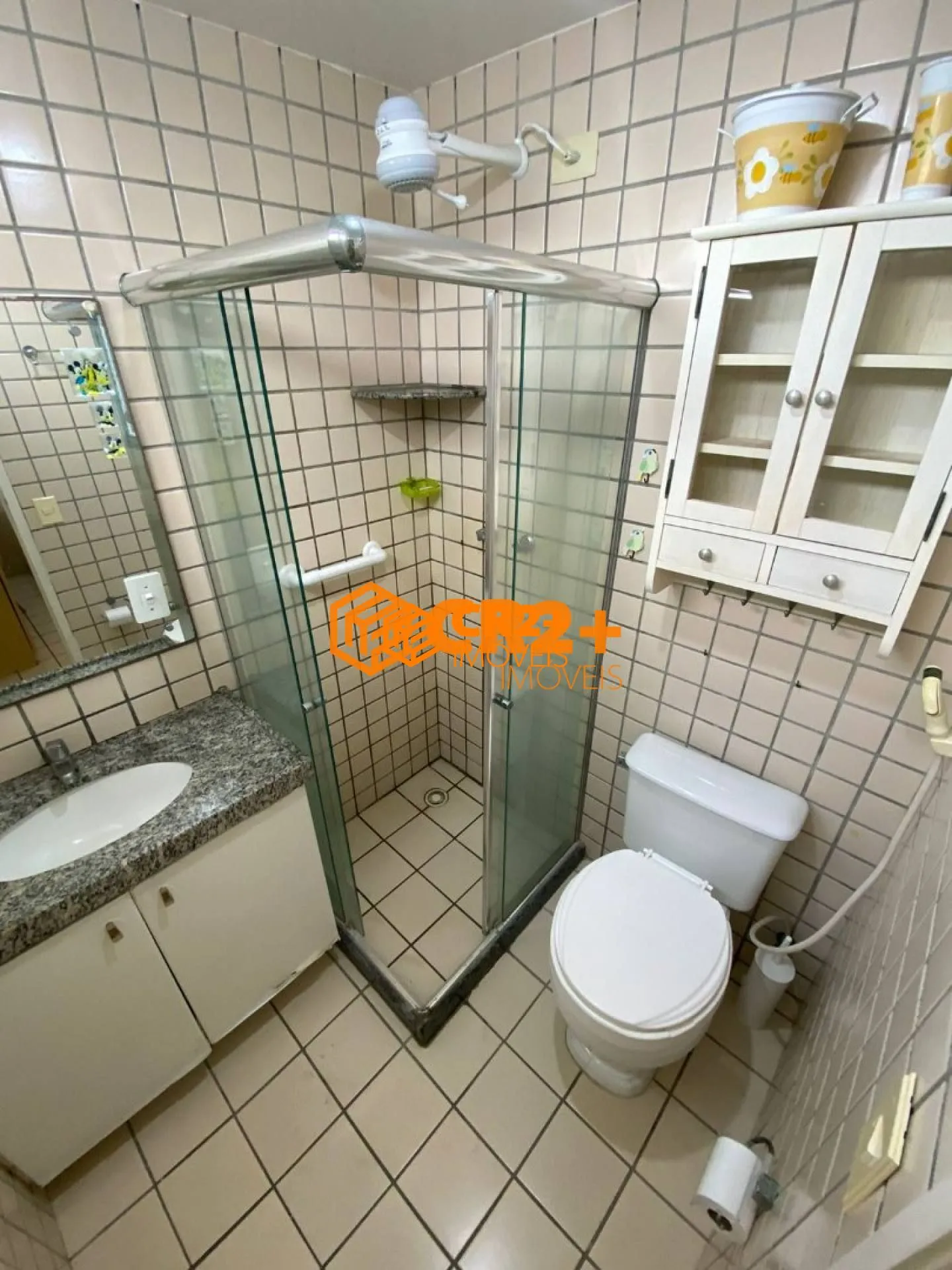 Imagem Apartamento a Venda com 4 quartos, 2 suítes em Boa Viagem,120m²